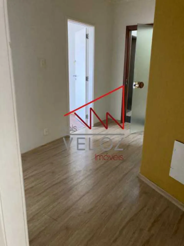 Sala-Conjunto, 34 m² - Foto 13