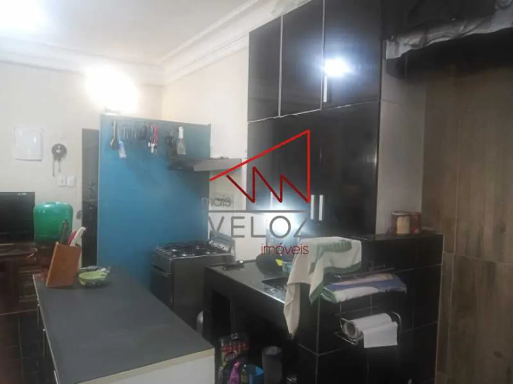 Apartamento, 1 quarto, 38 m² - Foto 1