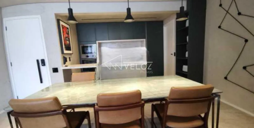 Apartamento, 2 quartos, 86 m² - Foto 4