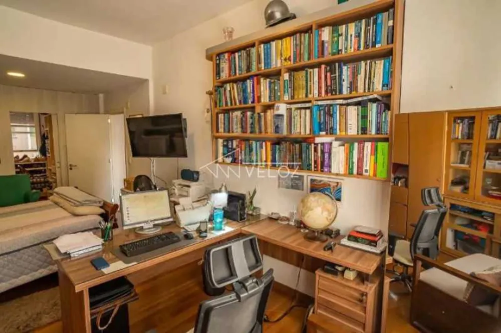 Apartamento, 3 quartos, 175 m² - Foto 28