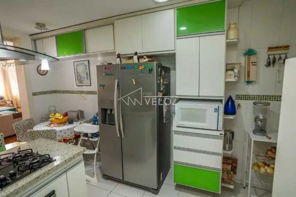 Apartamento, 3 quartos, 175 m² - Foto 27
