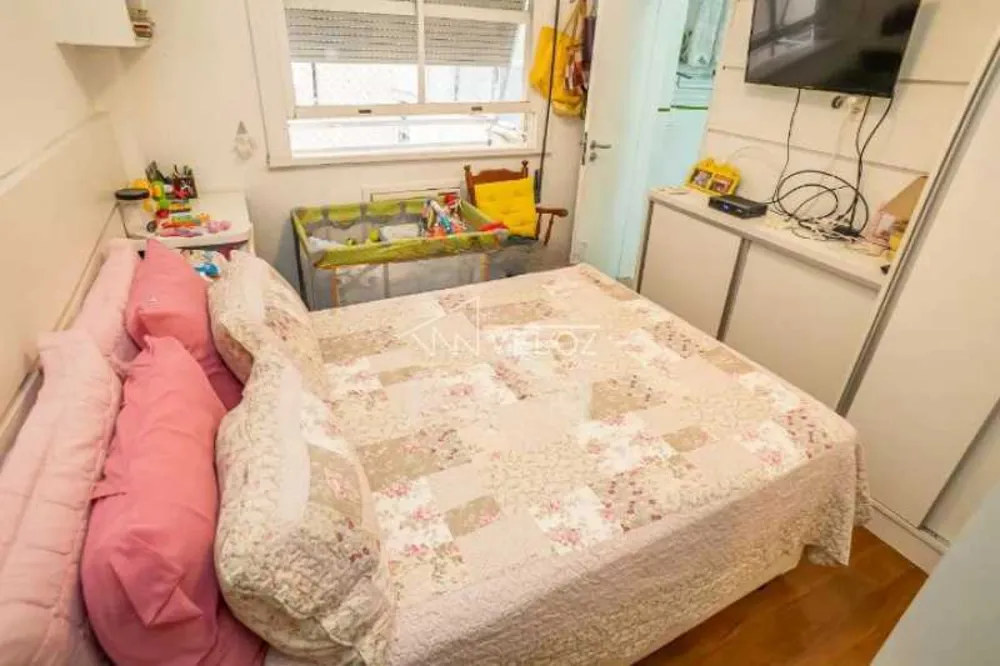 Apartamento, 3 quartos, 175 m² - Foto 4