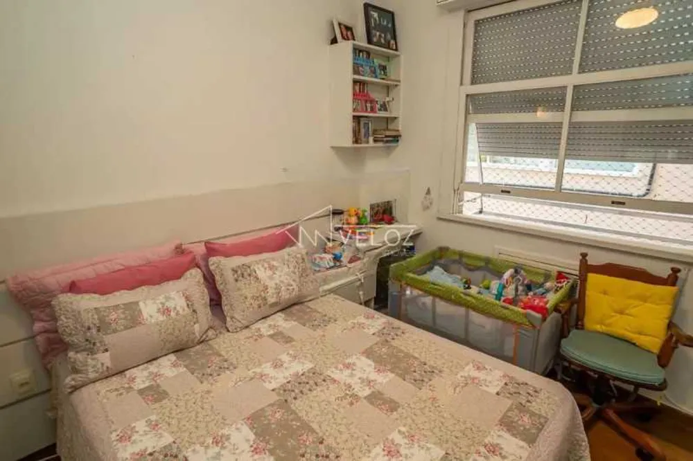 Apartamento, 3 quartos, 175 m² - Foto 23