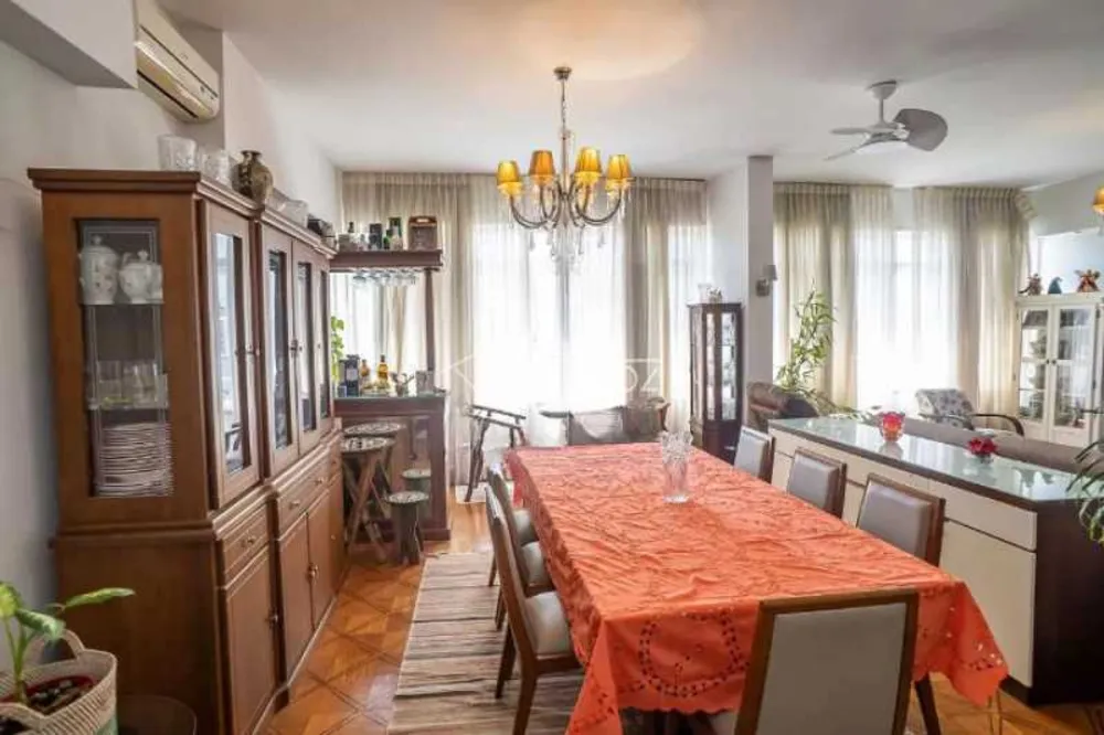 Apartamento, 3 quartos, 175 m² - Foto 25