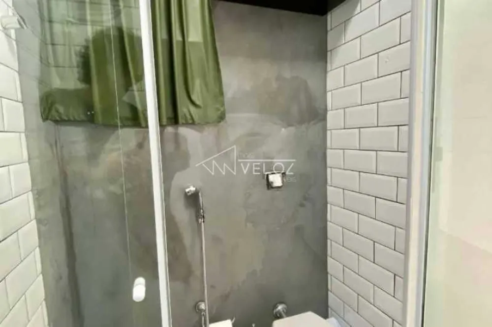 Apartamento, 1 quarto, 32 m² - Foto 17