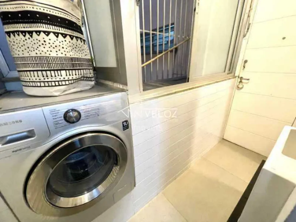 Apartamento, 2 quartos, 61 m² - Foto 6