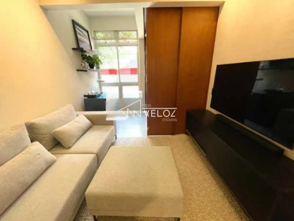 Apartamento, 2 quartos, 61 m² - Foto 2