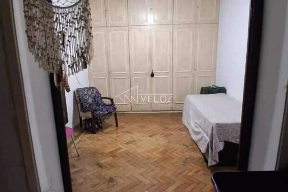 Apartamento, 2 quartos, 92 m² - Foto 4