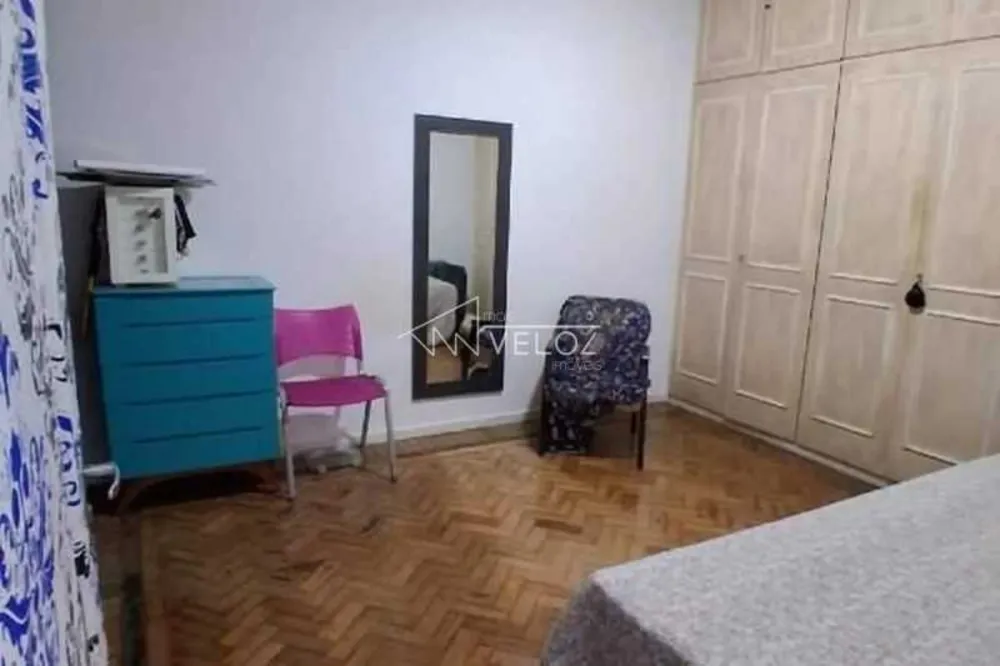 Apartamento, 2 quartos, 92 m² - Foto 17