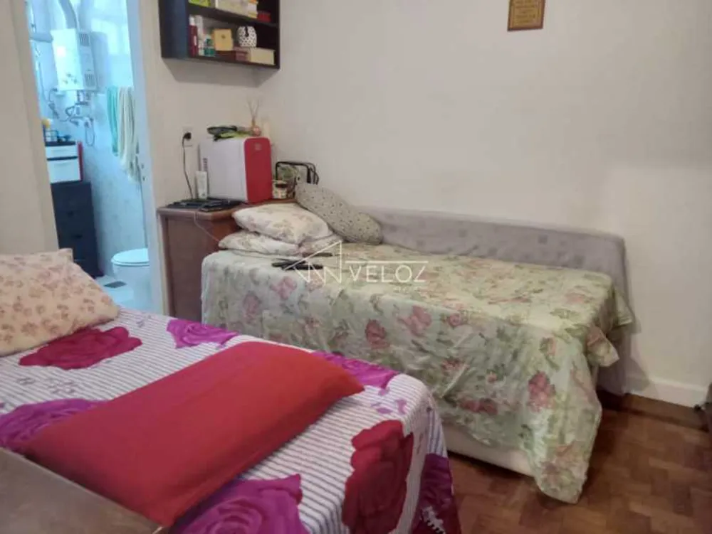 Apartamento, 1 quarto, 39 m² - Foto 9