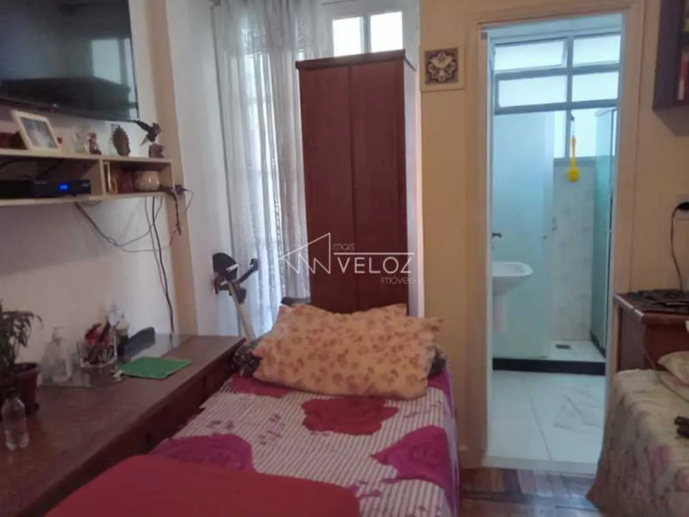 Apartamento, 1 quarto, 39 m² - Foto 2