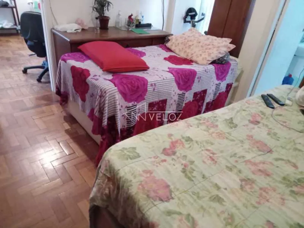 Apartamento, 1 quarto, 39 m² - Foto 21