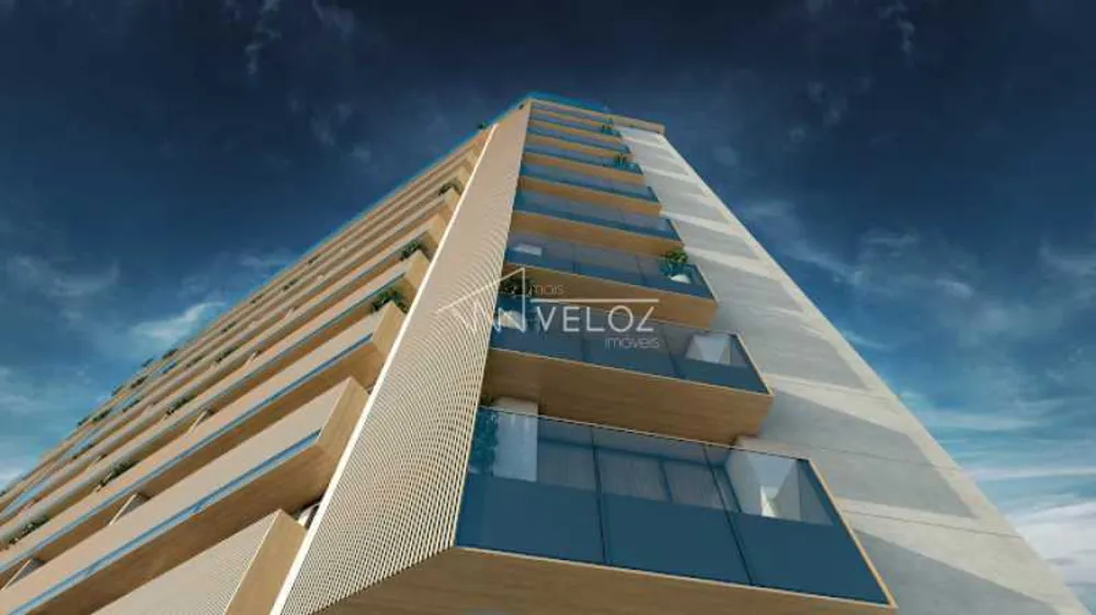 Apartamento, 2 quartos, 76 m² - Foto 1