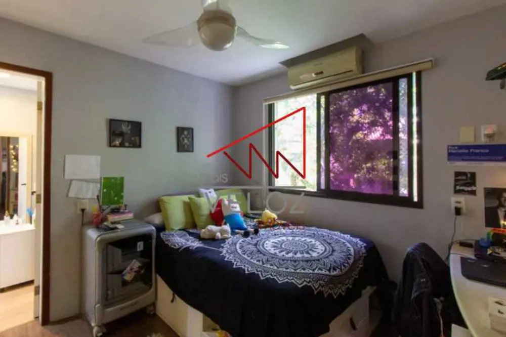 Cobertura, 3 quartos, 158 m² - Foto 7