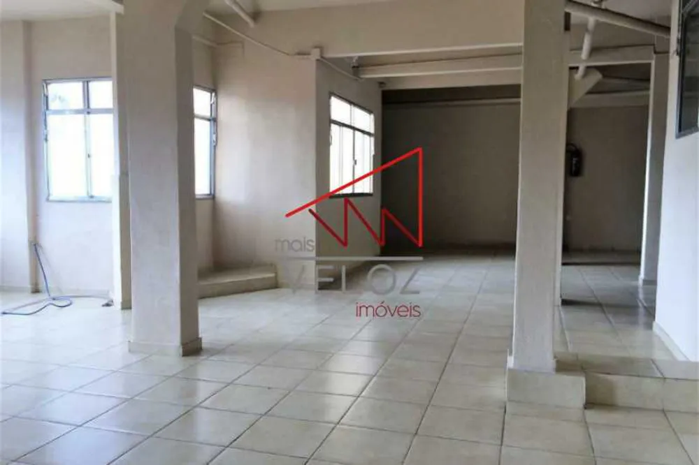 Apartamento, 1 quarto, 47 m² - Foto 2