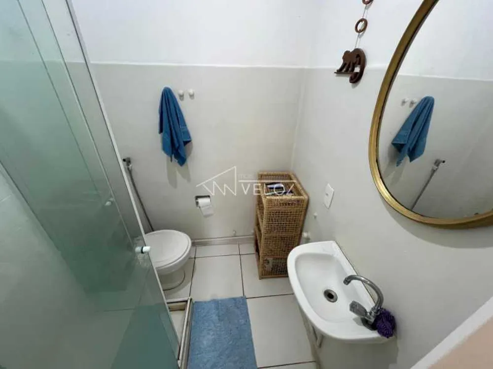 Apartamento, 1 quarto, 26 m² - Foto 4