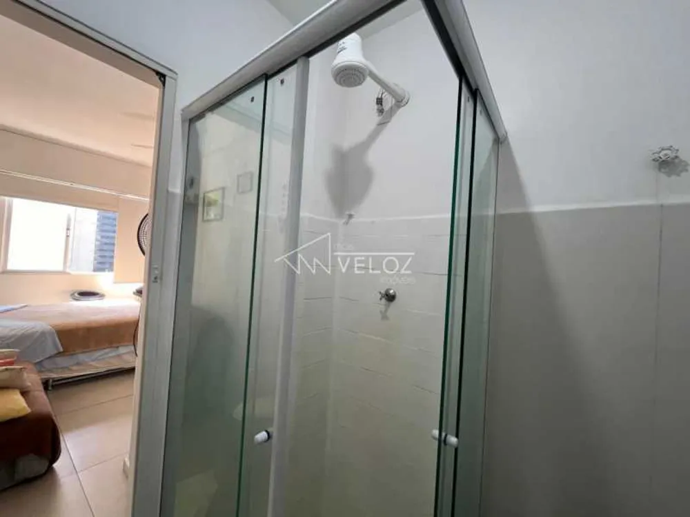 Apartamento, 1 quarto, 26 m² - Foto 1