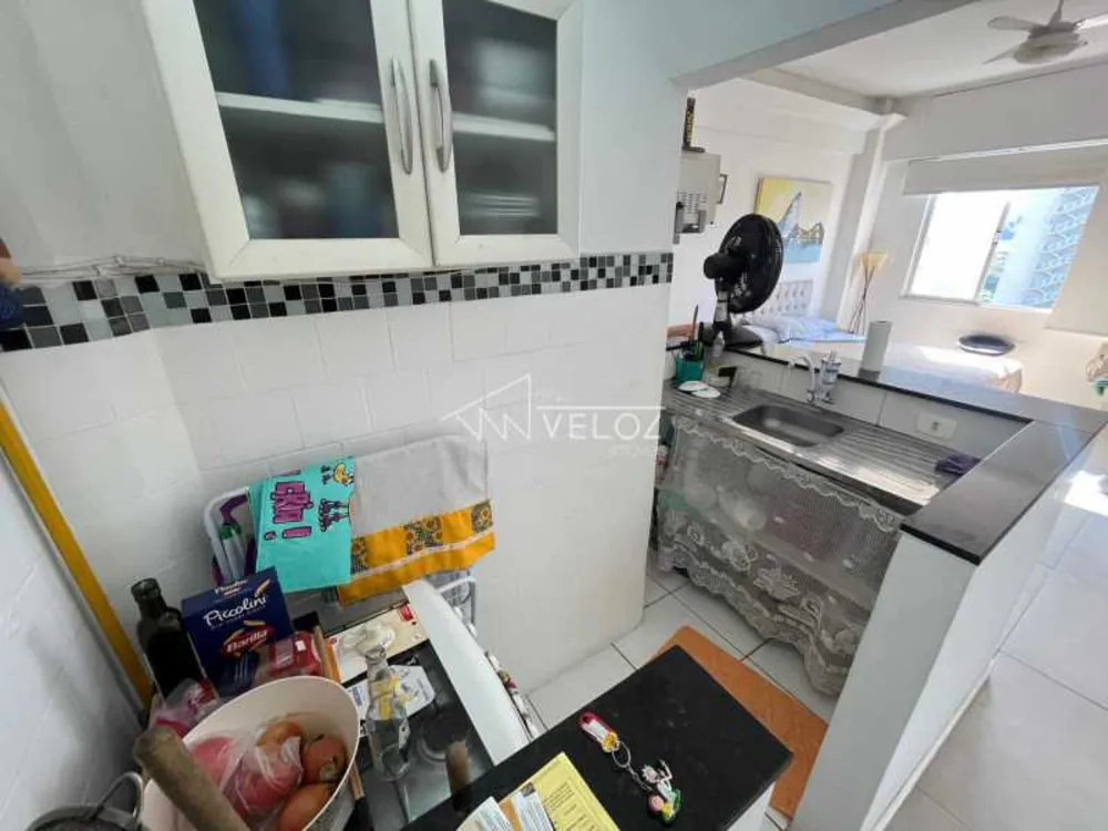 Apartamento, 1 quarto, 26 m² - Foto 3