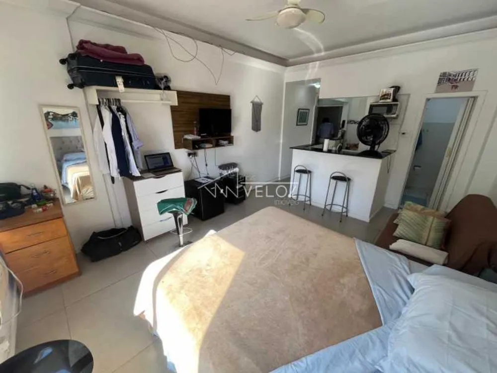 Apartamento, 1 quarto, 26 m² - Foto 11