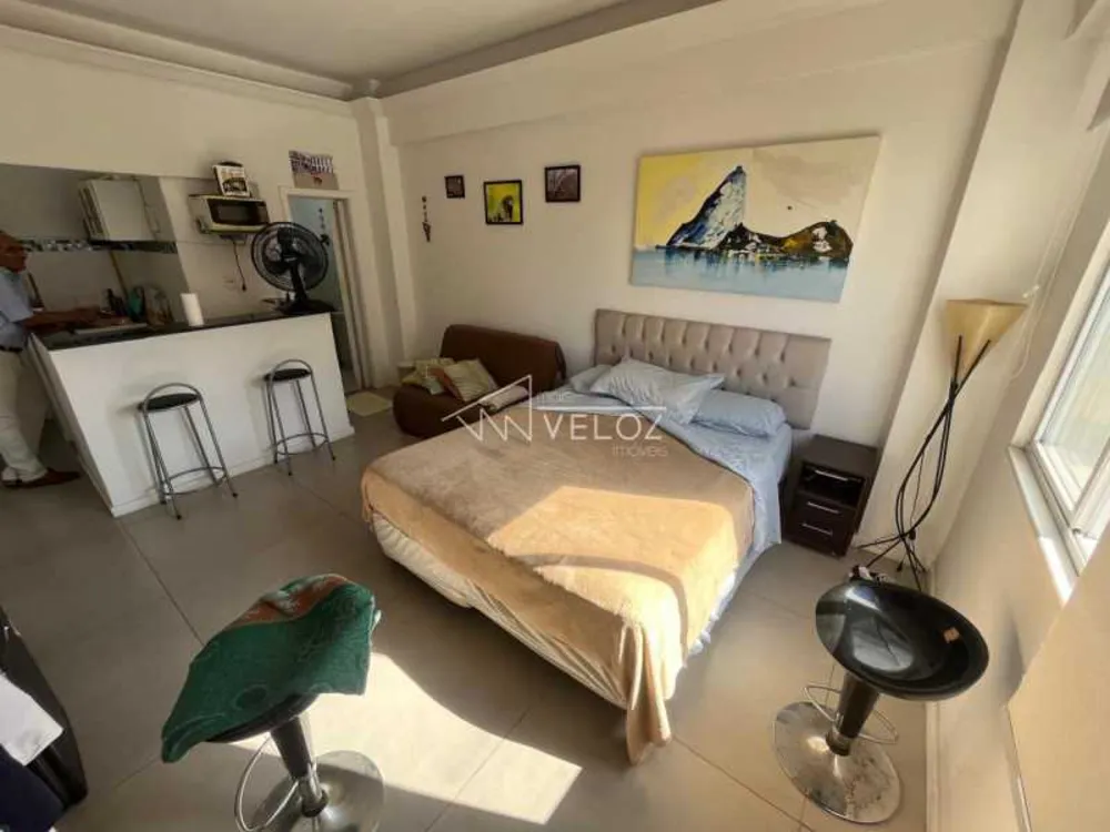 Apartamento, 1 quarto, 26 m² - Foto 9