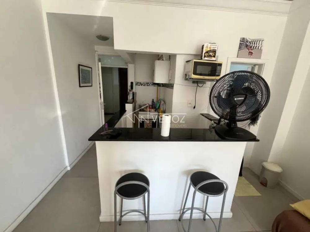 Apartamento, 1 quarto, 26 m² - Foto 21
