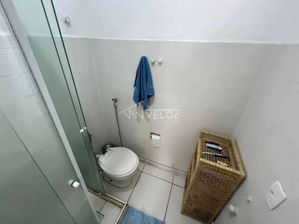 Apartamento, 1 quarto, 26 m² - Foto 5