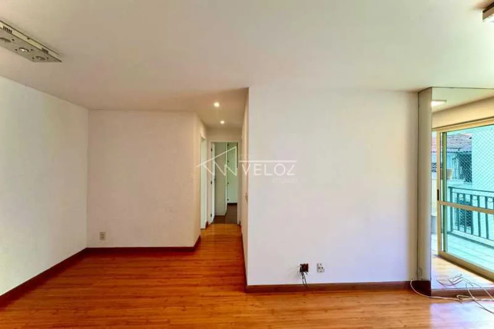 Apartamento, 2 quartos, 97 m² - Foto 5