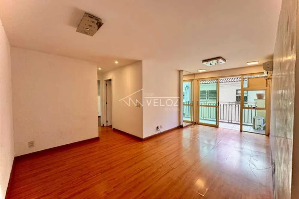 Apartamento, 2 quartos, 97 m² - Foto 2