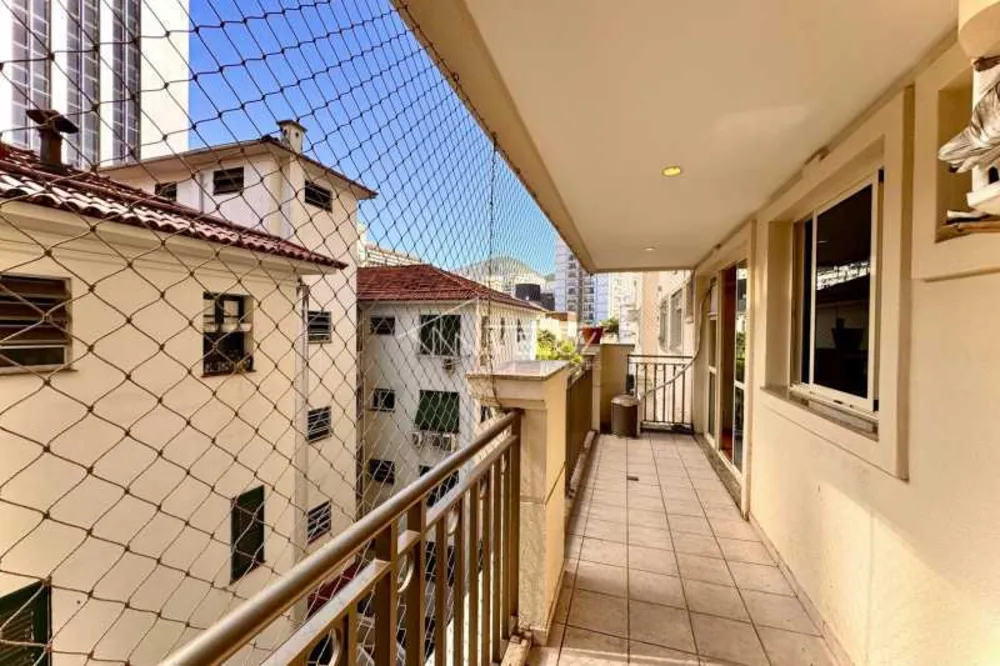 Apartamento, 2 quartos, 97 m² - Foto 8