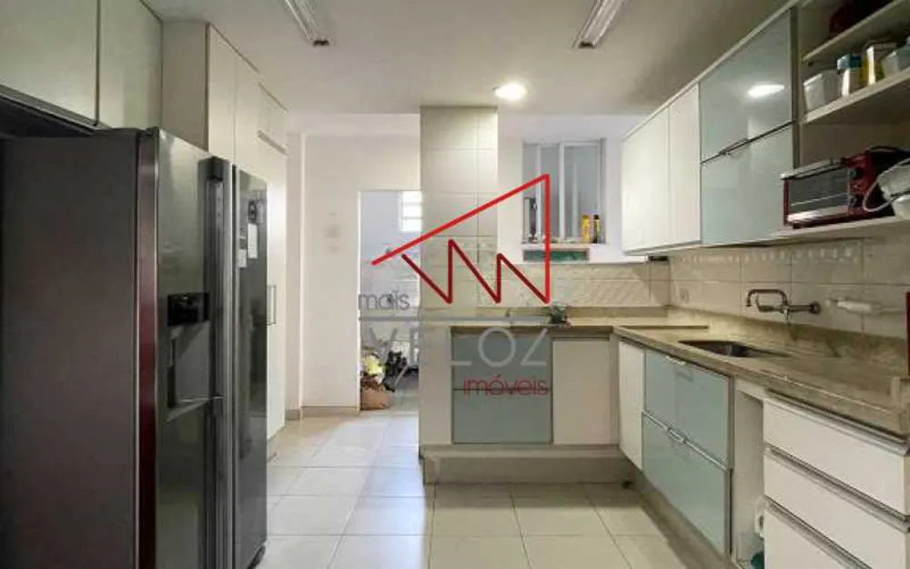 Apartamento, 3 quartos, 129 m² - Foto 24