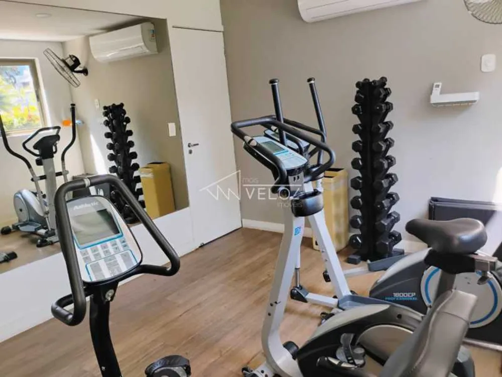 Apartamento, 2 quartos, 85 m² - Foto 9