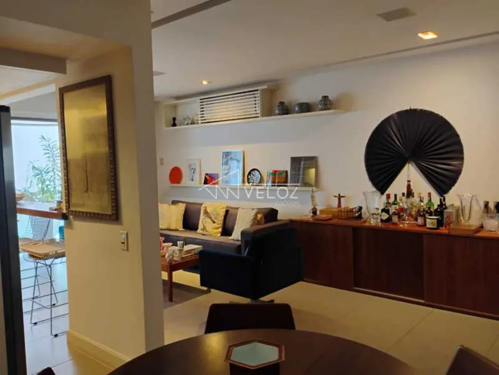 Apartamento, 2 quartos, 85 m² - Foto 4