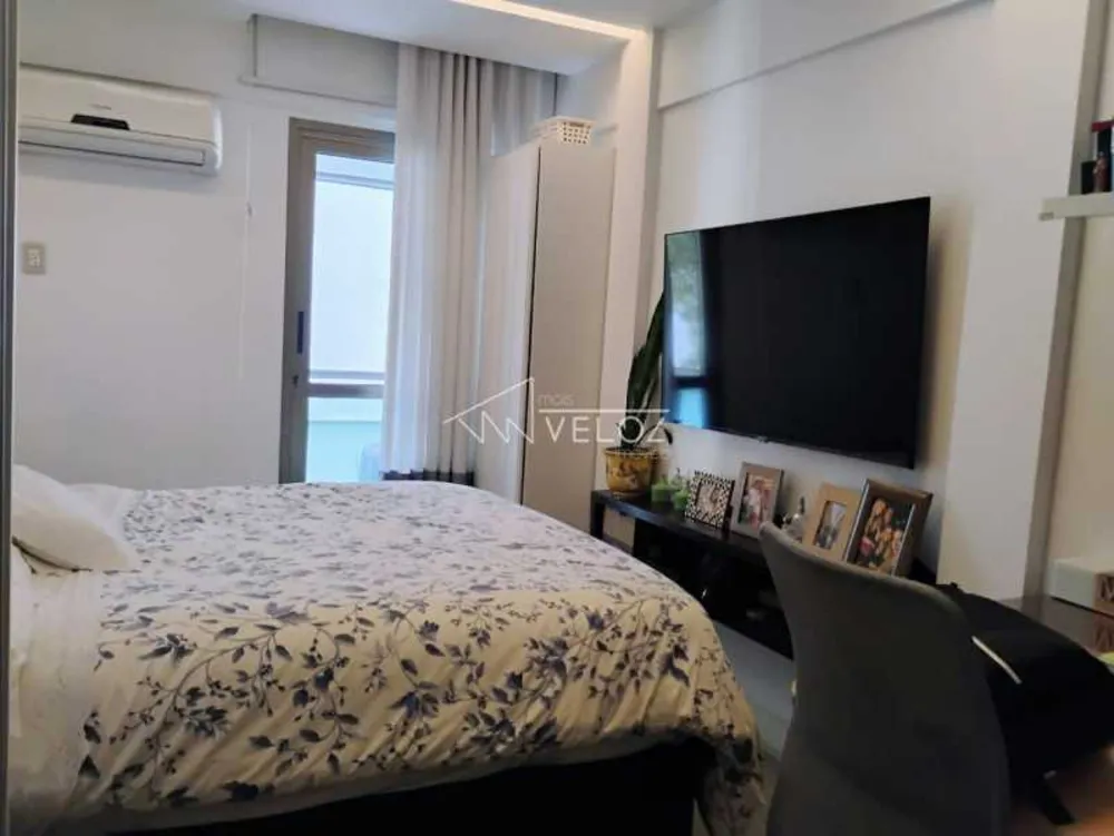 Apartamento, 2 quartos, 85 m² - Foto 1