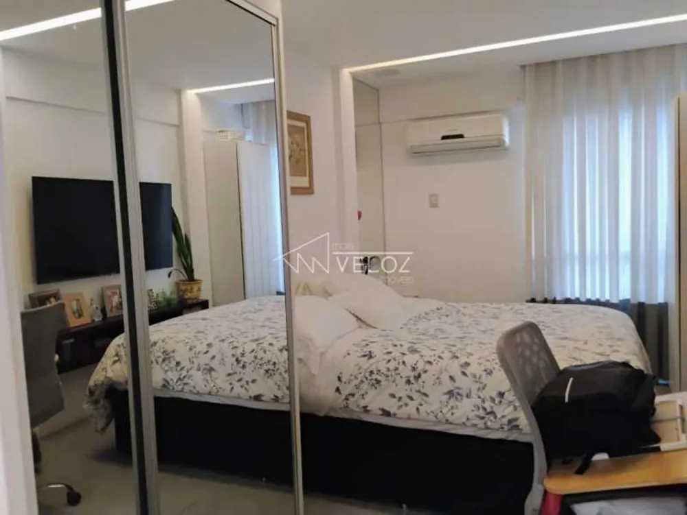 Apartamento, 2 quartos, 85 m² - Foto 10
