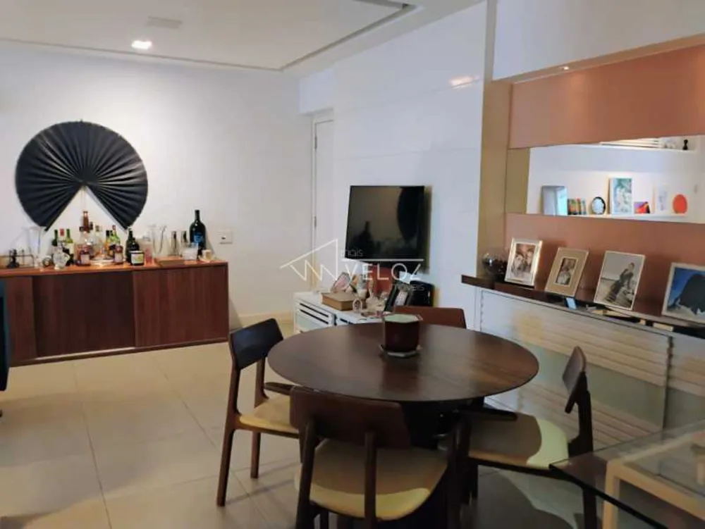 Apartamento, 2 quartos, 85 m² - Foto 11