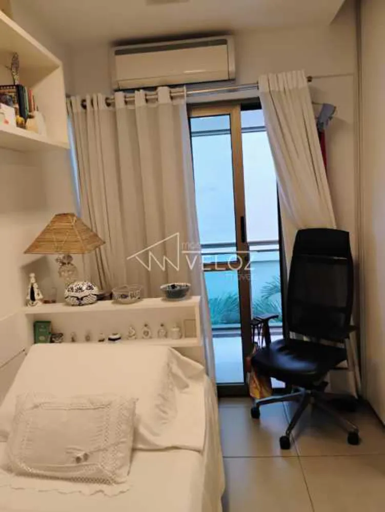 Apartamento, 2 quartos, 85 m² - Foto 7