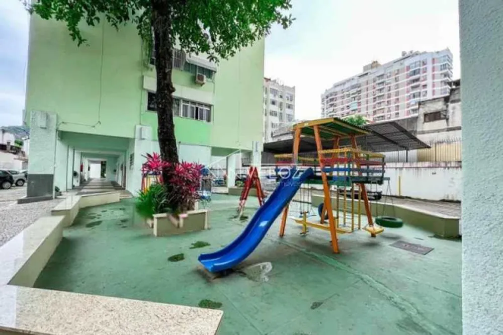 Apartamento, 2 quartos, 76 m² - Foto 2