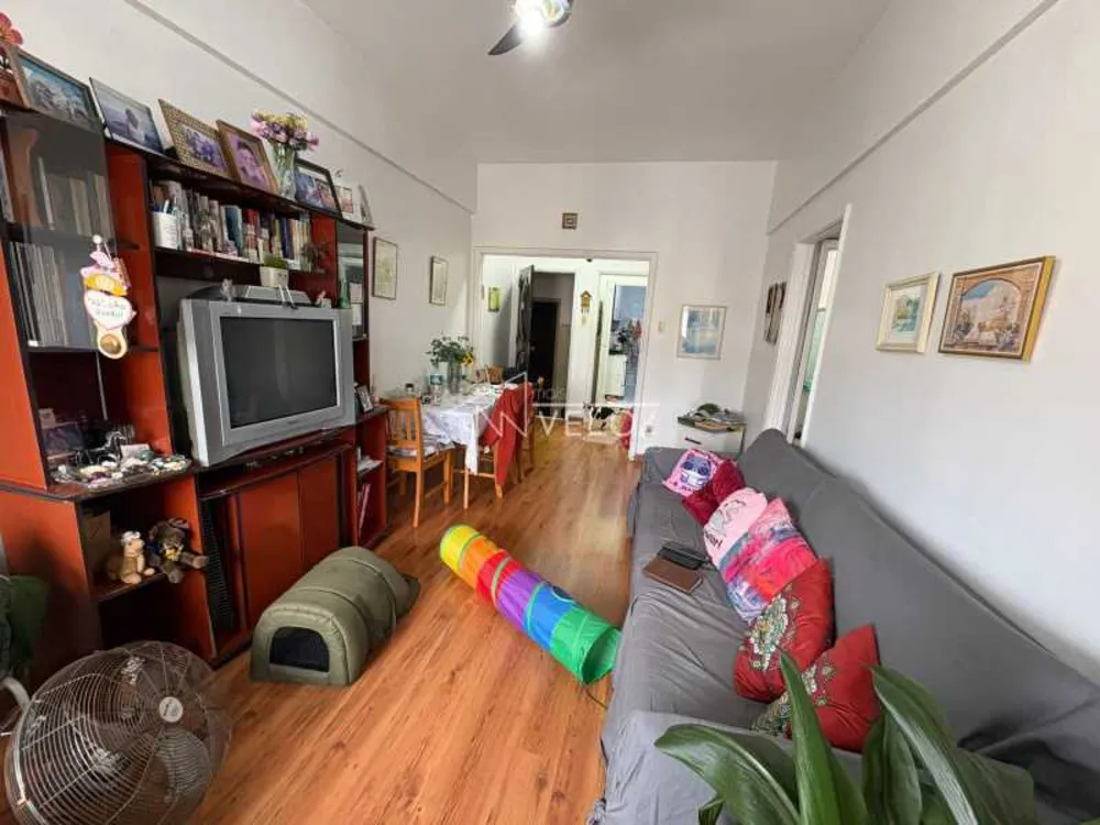 Apartamento, 2 quartos, 82 m² - Foto 2