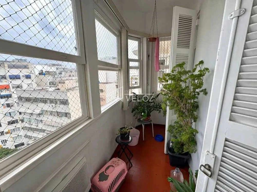 Apartamento, 2 quartos, 82 m² - Foto 20