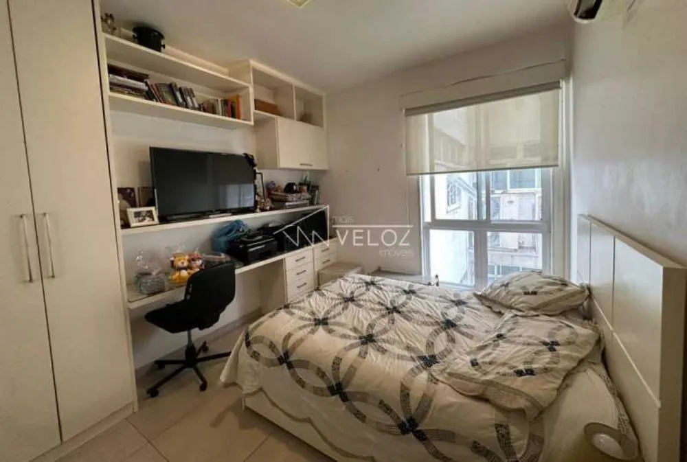 Apartamento, 4 quartos, 195 m² - Foto 1