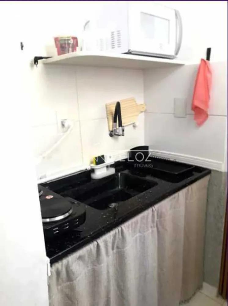 Apartamento, 1 quarto, 22 m² - Foto 10