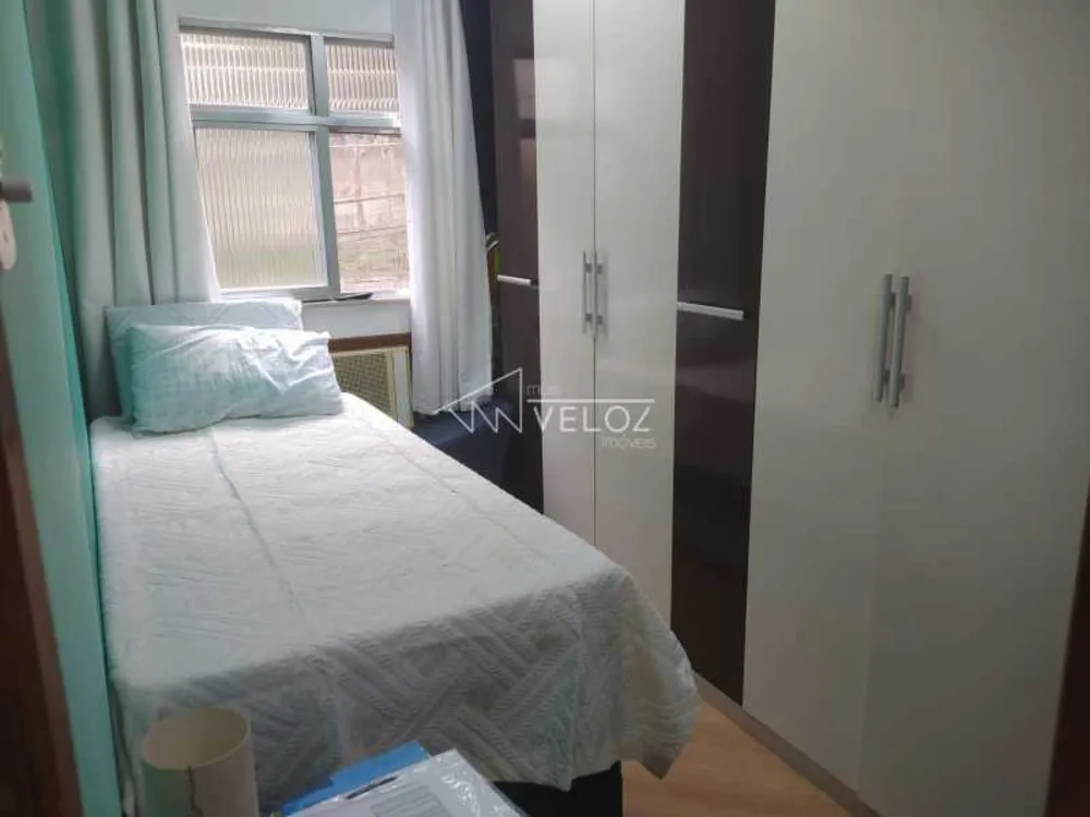 Apartamento, 2 quartos, 50 m² - Foto 15