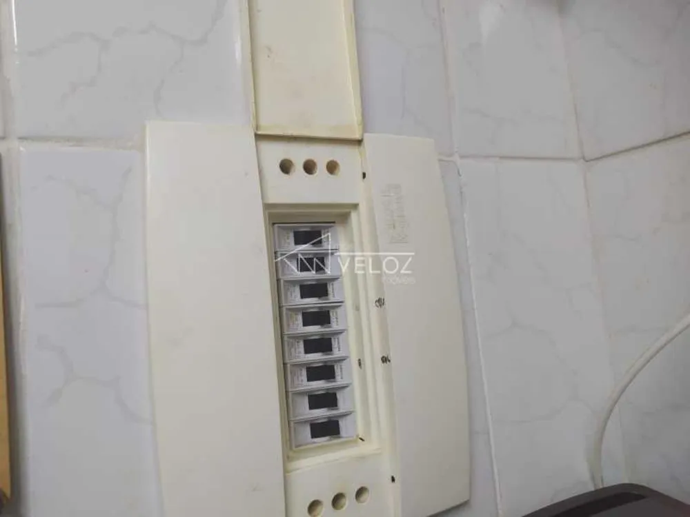 Apartamento, 2 quartos, 50 m² - Foto 10