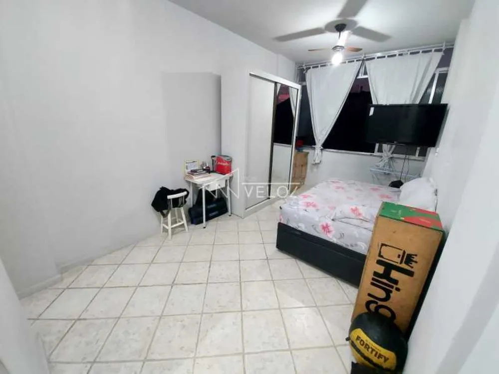 Apartamento, 1 quarto, 31 m² - Foto 12