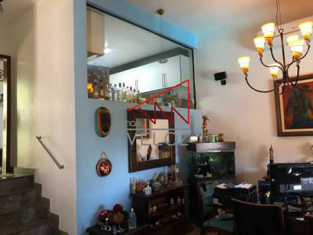 Apartamento, 5 quartos, 419 m² - Foto 9