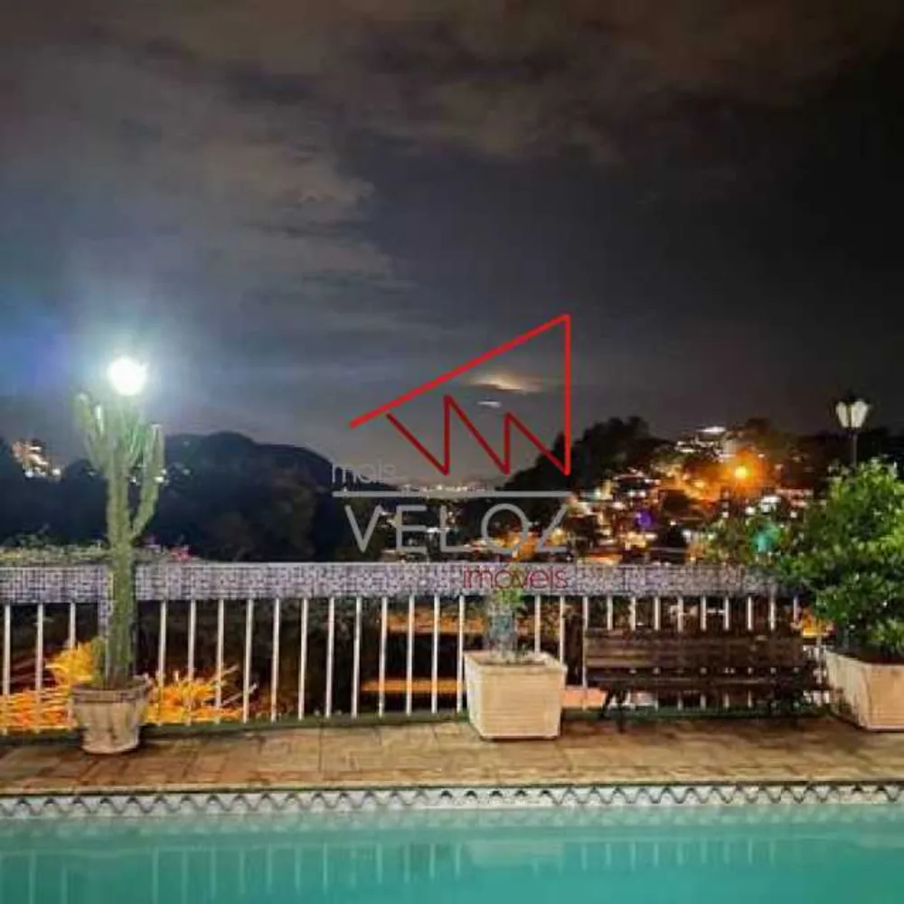 Apartamento, 5 quartos, 419 m² - Foto 11