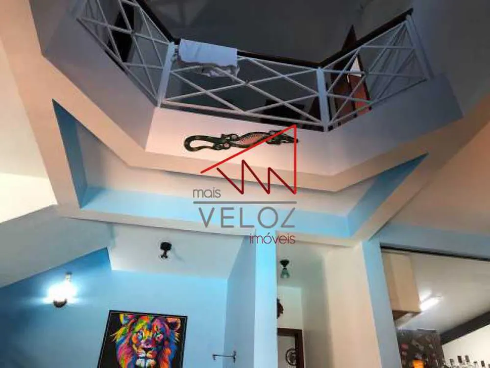 Apartamento, 5 quartos, 419 m² - Foto 6