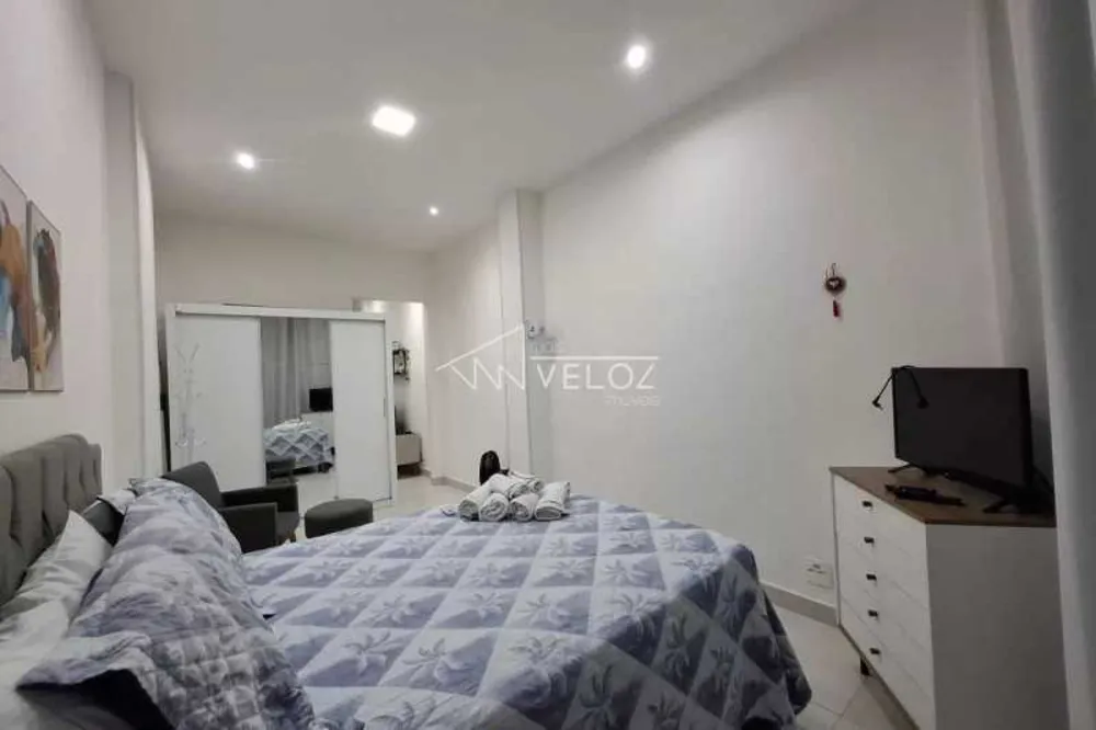Apartamento, 1 quarto, 48 m² - Foto 12