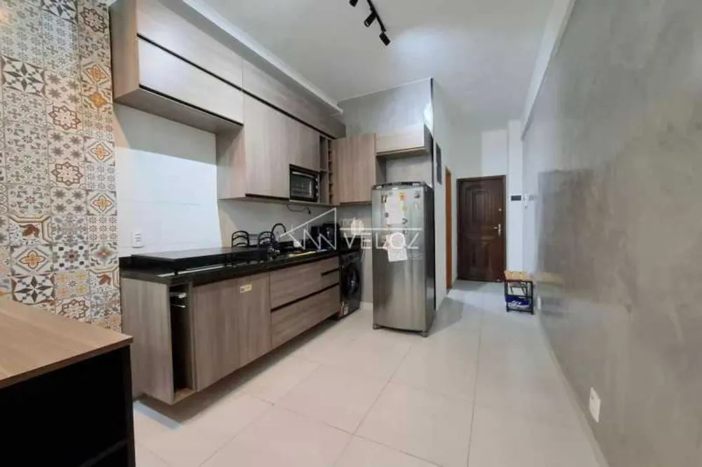 Apartamento, 1 quarto, 48 m² - Foto 2
