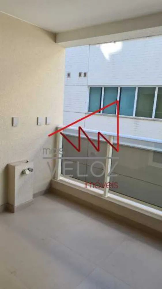 Apartamento, 2 quartos, 84 m² - Foto 1